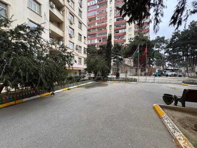Satılır 3 otaqlı yeni tikili 90 m², Həzi Aslanov m., photo 5 from 31