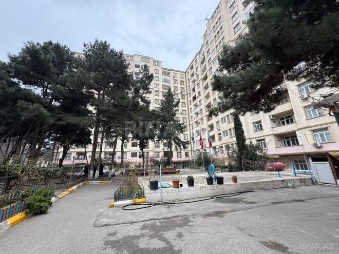 Satılır 3 otaqlı yeni tikili 90 m², Həzi Aslanov m., photo 3 from 31