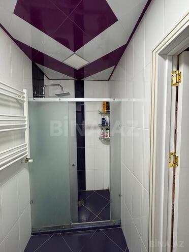 Satılır 3 otaqlı yeni tikili 90 m², Həzi Aslanov m., photo 21 from 31