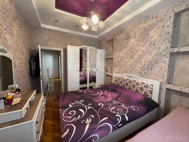 Satılır 3 otaqlı yeni tikili 90 m², Həzi Aslanov m., photo 15 from 31