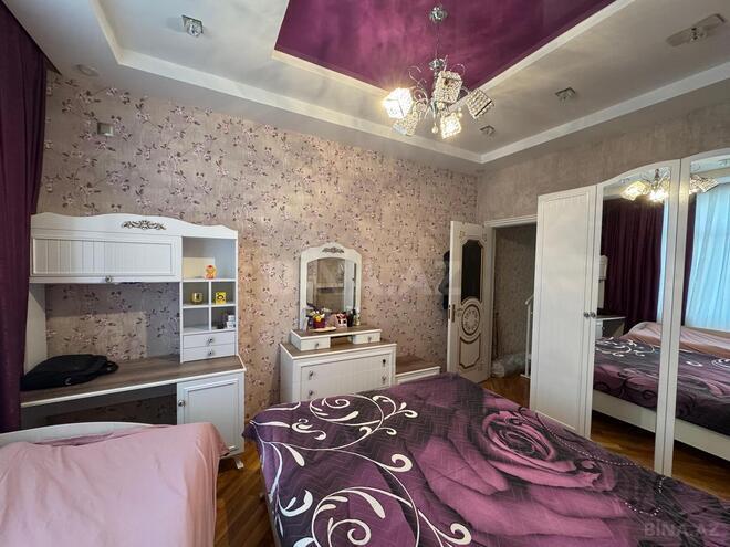 Satılır 3 otaqlı yeni tikili 90 m², Həzi Aslanov m., photo 12 from 31