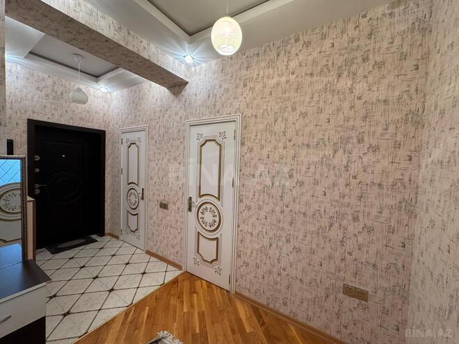 Satılır 3 otaqlı yeni tikili 90 m², Həzi Aslanov m., photo 17 from 31