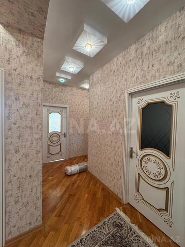 Satılır 3 otaqlı yeni tikili 90 m², Həzi Aslanov m., photo 14 from 31
