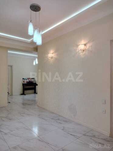 Satılır 4 otaqlı yeni tikili 180 m², Elmlər Akademiyası m., photo 7 from 32