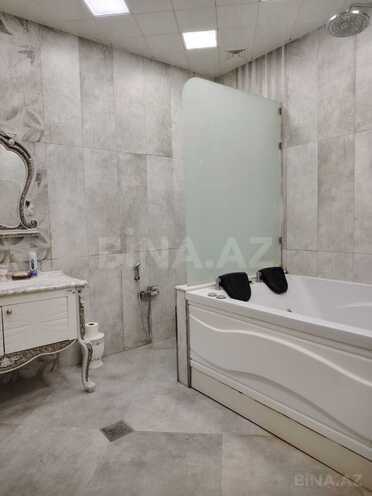 Satılır 4 otaqlı yeni tikili 180 m², Elmlər Akademiyası m., photo 31 from 32