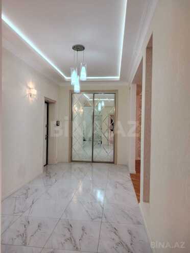 Satılır 4 otaqlı yeni tikili 180 m², Elmlər Akademiyası m., photo 5 from 32