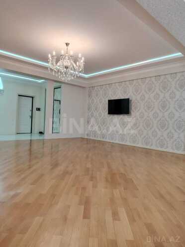 Satılır 4 otaqlı yeni tikili 180 m², Elmlər Akademiyası m., photo 15 from 32