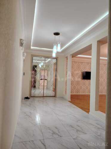 Satılır 4 otaqlı yeni tikili 180 m², Elmlər Akademiyası m., photo 14 from 32