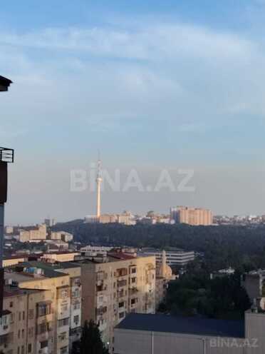 Satılır 4 otaqlı yeni tikili 180 m², Elmlər Akademiyası m., photo 28 from 32