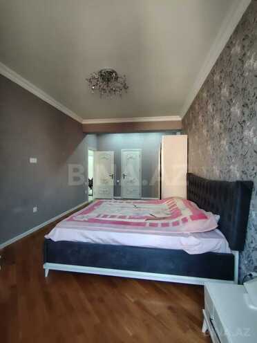 Satılır 4 otaqlı yeni tikili 180 m², Elmlər Akademiyası m., photo 8 from 32