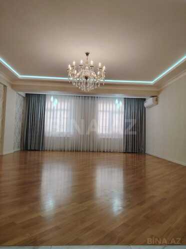 Satılır 4 otaqlı yeni tikili 180 m², Elmlər Akademiyası m., photo 18 from 32