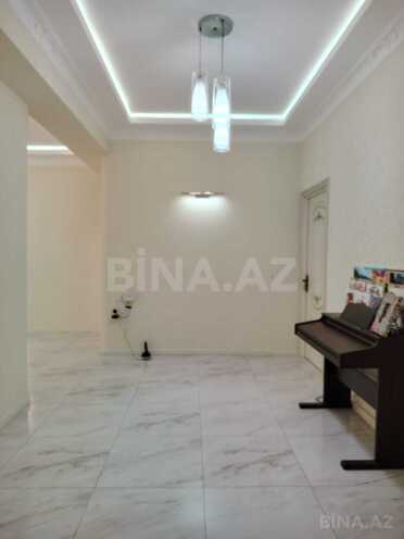 Satılır 4 otaqlı yeni tikili 180 m², Elmlər Akademiyası m., photo 24 from 32
