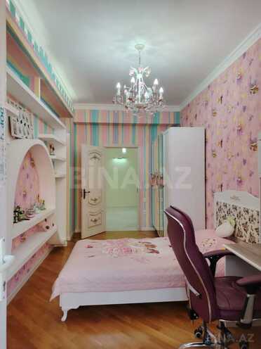 Satılır 4 otaqlı yeni tikili 180 m², Elmlər Akademiyası m., photo 26 from 32