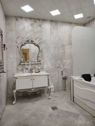 Satılır 4 otaqlı yeni tikili 180 m², Elmlər Akademiyası m., photo 27 from 32