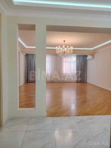 Satılır 4 otaqlı yeni tikili 180 m², Elmlər Akademiyası m., photo 19 from 32