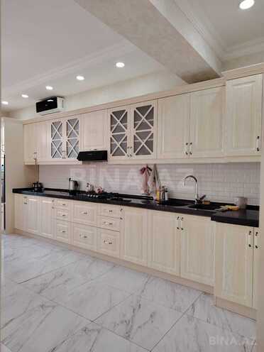 Satılır 4 otaqlı yeni tikili 180 m², Elmlər Akademiyası m., photo 20 from 32