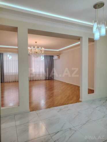 Satılır 4 otaqlı yeni tikili 180 m², Elmlər Akademiyası m., photo 4 from 32