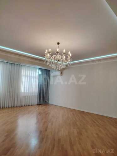 Satılır 4 otaqlı yeni tikili 180 m², Elmlər Akademiyası m., photo 11 from 32