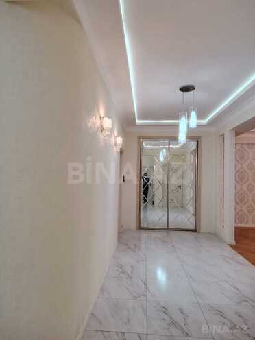 Satılır 4 otaqlı yeni tikili 180 m², Elmlər Akademiyası m., photo 9 from 32