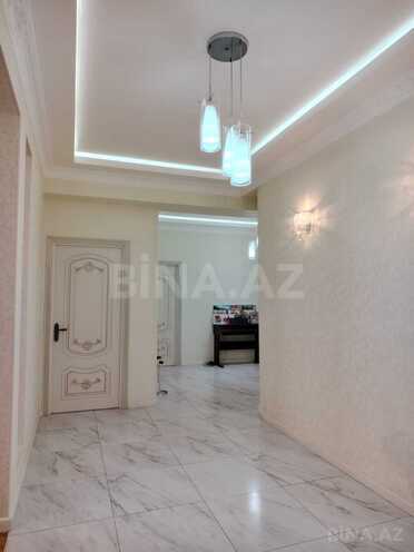Satılır 4 otaqlı yeni tikili 180 m², Elmlər Akademiyası m., photo 13 from 32