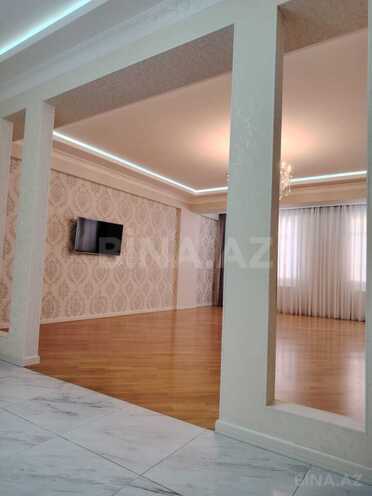 Satılır 4 otaqlı yeni tikili 180 m², Elmlər Akademiyası m., photo 10 from 32