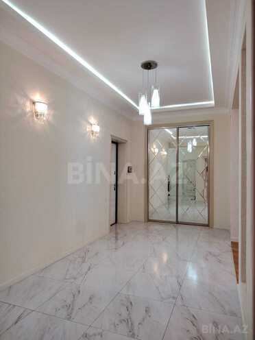 Satılır 4 otaqlı yeni tikili 180 m², Elmlər Akademiyası m., photo 16 from 32