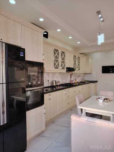 Satılır 4 otaqlı yeni tikili 180 m², Elmlər Akademiyası m., photo 6 from 32