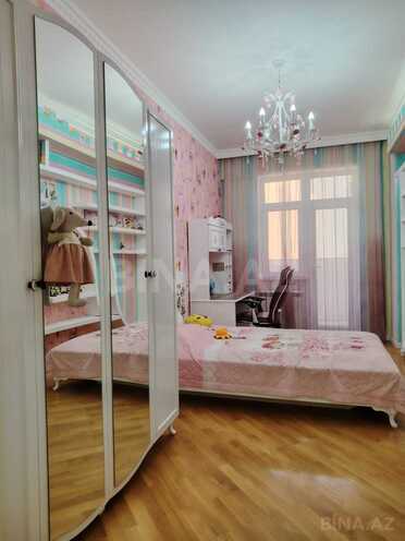 Satılır 4 otaqlı yeni tikili 180 m², Elmlər Akademiyası m., photo 25 from 32