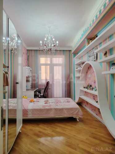 Satılır 4 otaqlı yeni tikili 180 m², Elmlər Akademiyası m., photo 22 from 32