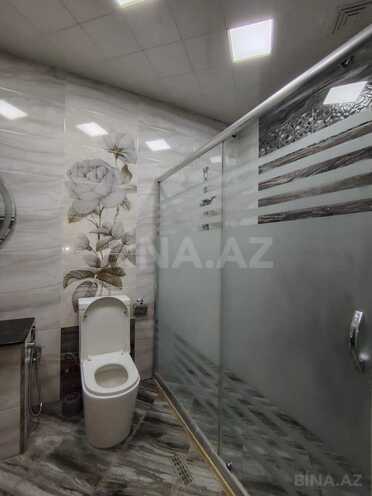 Satılır 4 otaqlı yeni tikili 180 m², Elmlər Akademiyası m., photo 29 from 32