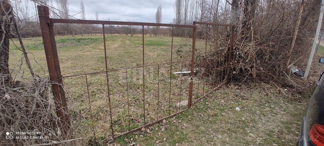 Satılır  torpaq 6 sot, photo 4 from 5