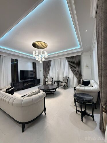 Сдаётся 6-комн. дом/дача 500 м², пос. Мардакан, photo 18 from 21