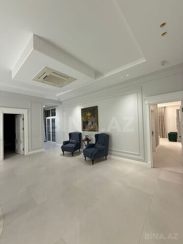 Сдаётся 6-комн. дом/дача 500 м², пос. Мардакан, photo 12 from 21