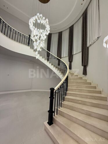 Сдаётся 6-комн. дом/дача 500 м², пос. Мардакан, photo 13 from 21