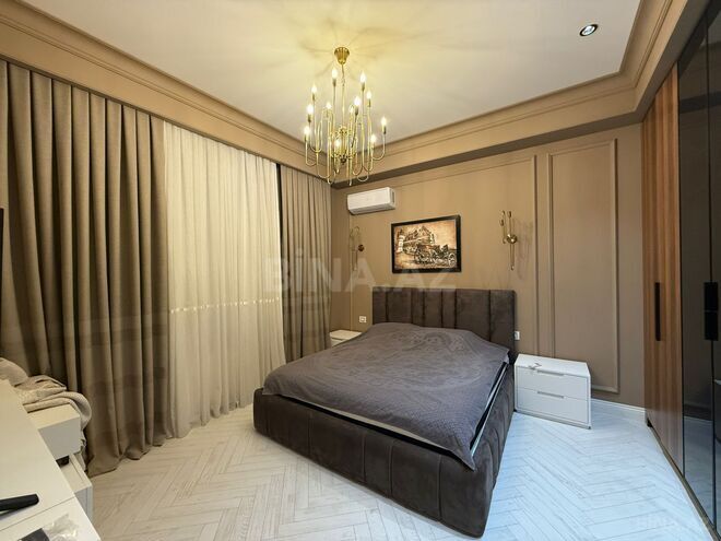 Сдаётся 6-комн. дом/дача 500 м², пос. Мардакан, photo 15 from 21