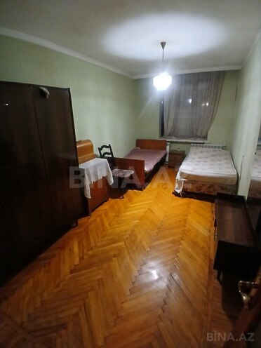 İcarəyə verilir 3 otaqlı köhnə tikili 58 m², Elmlər Akademiyası m., photo 9 from 16