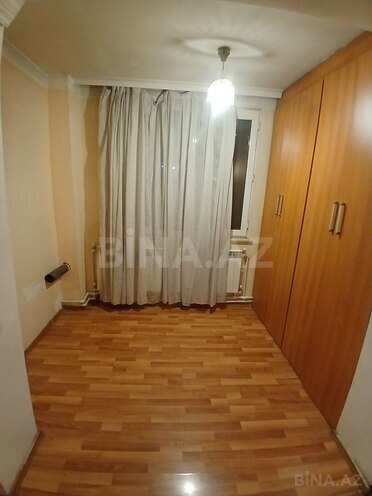 İcarəyə verilir 3 otaqlı köhnə tikili 58 m², Elmlər Akademiyası m., photo 3 from 16