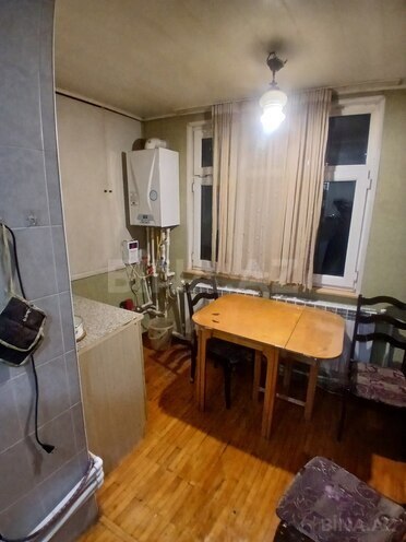 İcarəyə verilir 3 otaqlı köhnə tikili 58 m², Elmlər Akademiyası m., photo 12 from 16