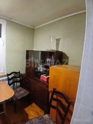 İcarəyə verilir 3 otaqlı köhnə tikili 58 m², Elmlər Akademiyası m., photo 11 from 16