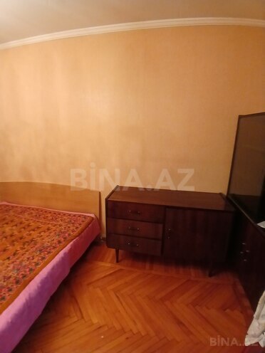 İcarəyə verilir 3 otaqlı köhnə tikili 58 m², Elmlər Akademiyası m., photo 6 from 16