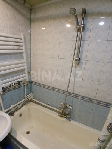 İcarəyə verilir 3 otaqlı köhnə tikili 58 m², Elmlər Akademiyası m., photo 10 from 16