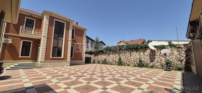 İcarəyə verilir 6 otaqlı həyət evi/bağ evi 360 m², Bilgəh q., photo 12 from 16