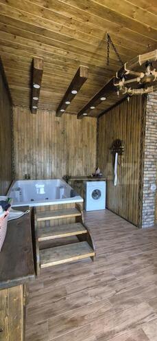 İcarəyə verilir 6 otaqlı həyət evi/bağ evi 360 m², Bilgəh q., photo 15 from 16