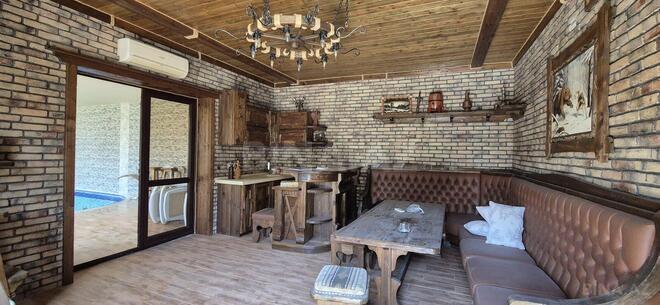 İcarəyə verilir 6 otaqlı həyət evi/bağ evi 360 m², Bilgəh q., photo 10 from 16