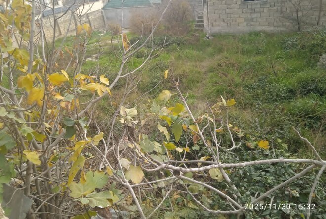 Satılır  torpaq 1.5 sot, Badamdar q., photo 5 from 6