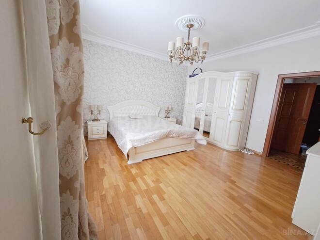 Satılır 2 otaqlı yeni tikili 88 m², Memar Əcəmi m., photo 4 from 19