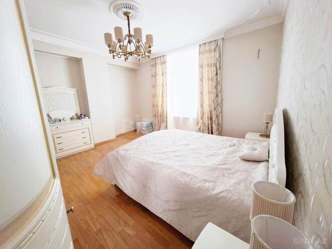 Satılır 2 otaqlı yeni tikili 88 m², Memar Əcəmi m., photo 5 from 19