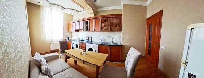 Satılır 2 otaqlı yeni tikili 88 m², Memar Əcəmi m., photo 7 from 19