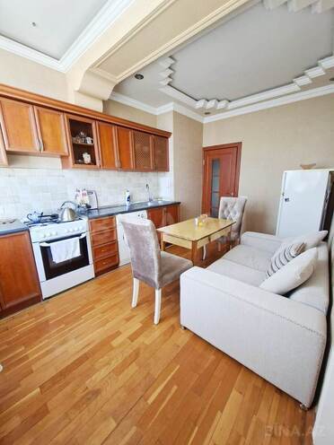 Satılır 2 otaqlı yeni tikili 88 m², Memar Əcəmi m., photo 8 from 19