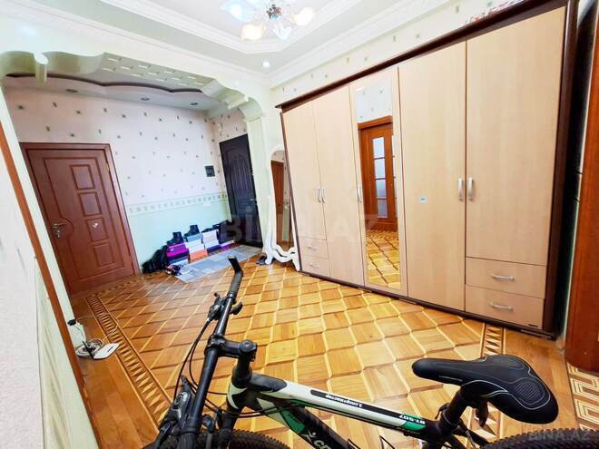 Satılır 2 otaqlı yeni tikili 88 m², Memar Əcəmi m., photo 12 from 19